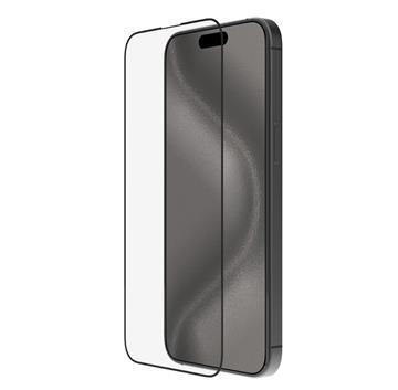 Solide i16 Plus 高清滿版保護貼