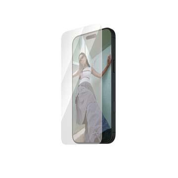 PG i16 Pro SAFE 亮面玻璃保貼