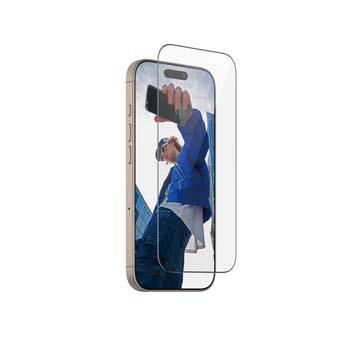 PG i16 Pro 2.5D 亮面玻璃保貼-尊
