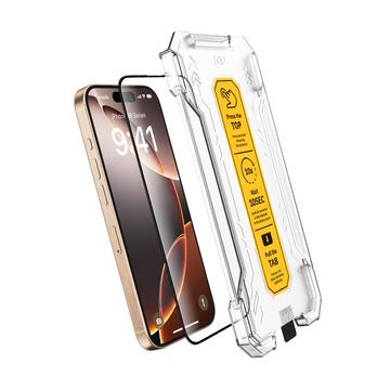 ZIFRIEND i16 Pro Max 零失敗薄晶貼