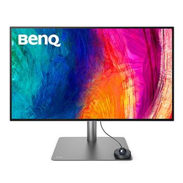 BenQ PD3225U 32吋 4K專業設計繪圖螢幕