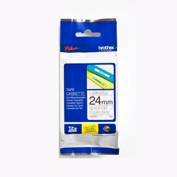 Brother TZe-151 護貝標籤帶