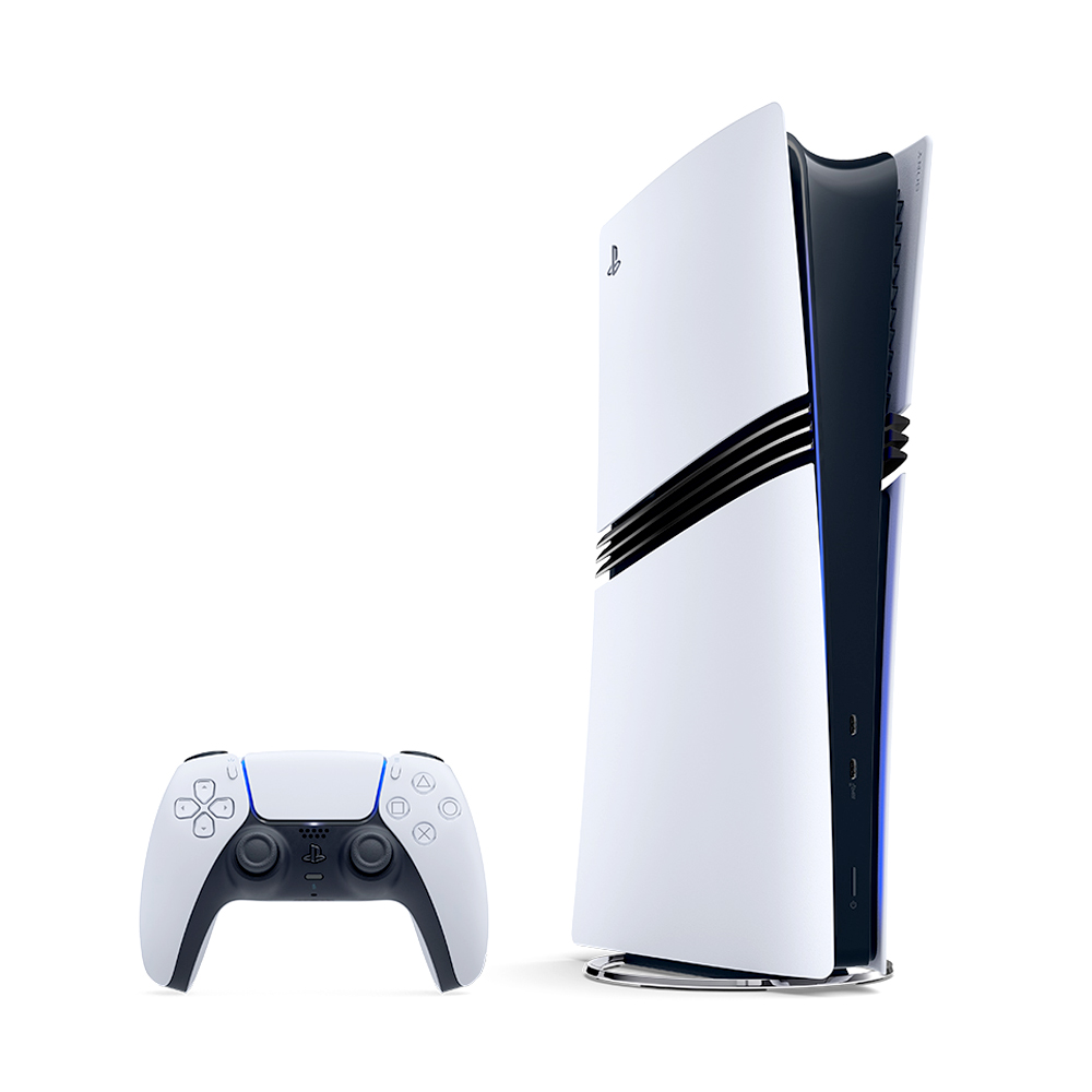 PlayStation 5 Pro 主機