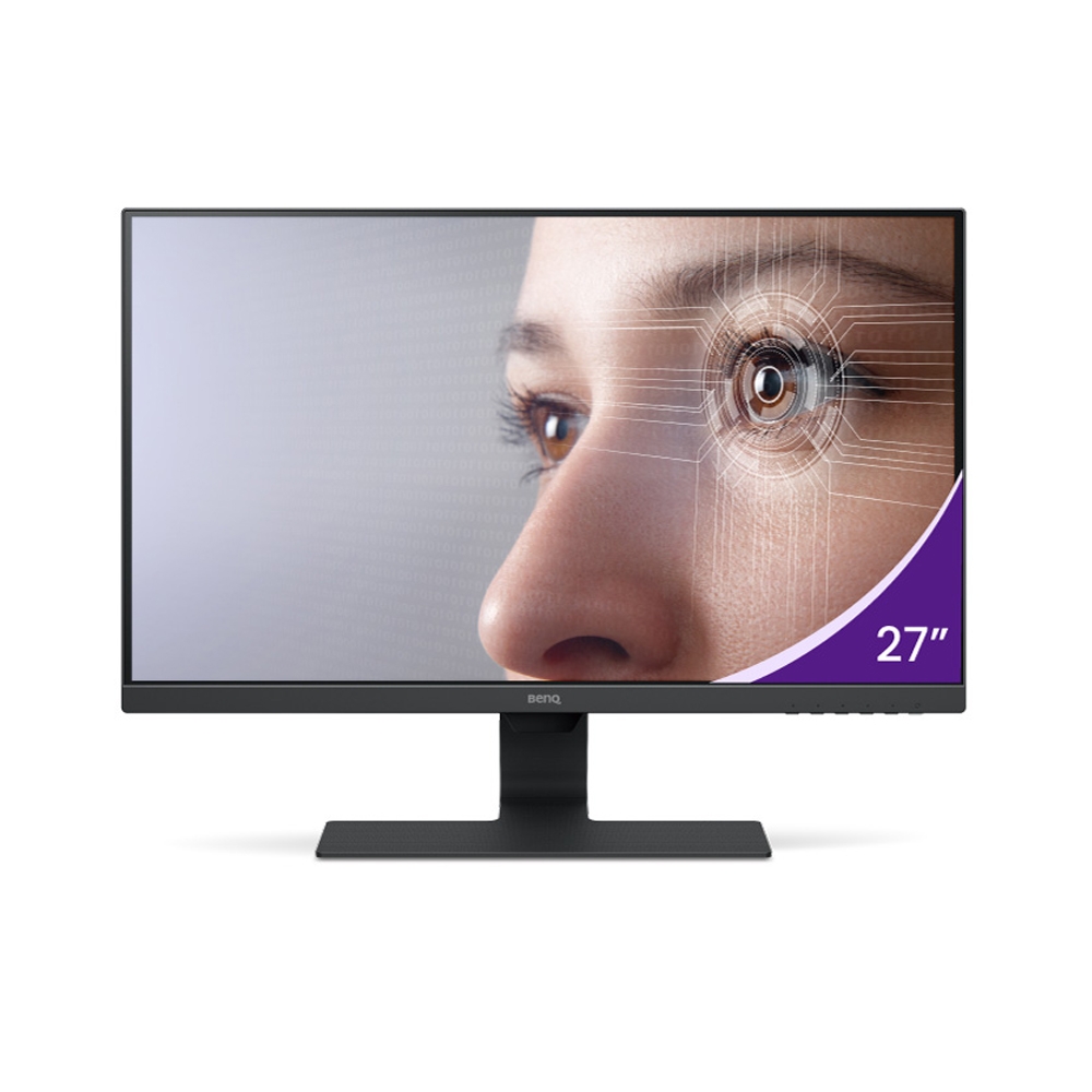 BenQ GW2790 27吋 IPS光智慧護眼螢幕