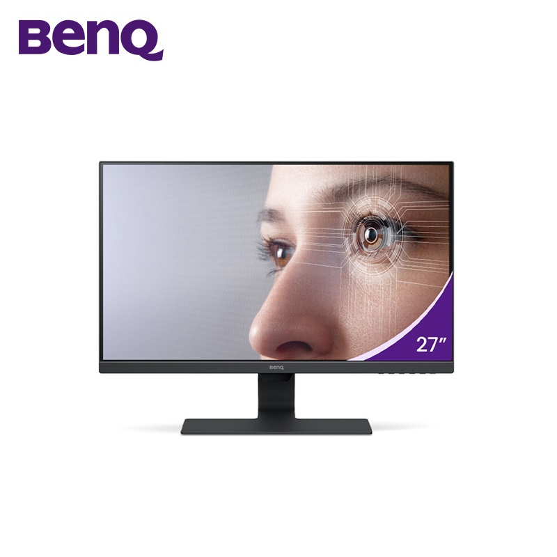 BenQ GW2790 27吋 IPS光智慧護眼螢幕