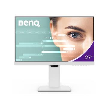 BenQ GW2786TC 27吋 光智慧護眼螢幕 (27型 / IPS / 5ms / FHD)