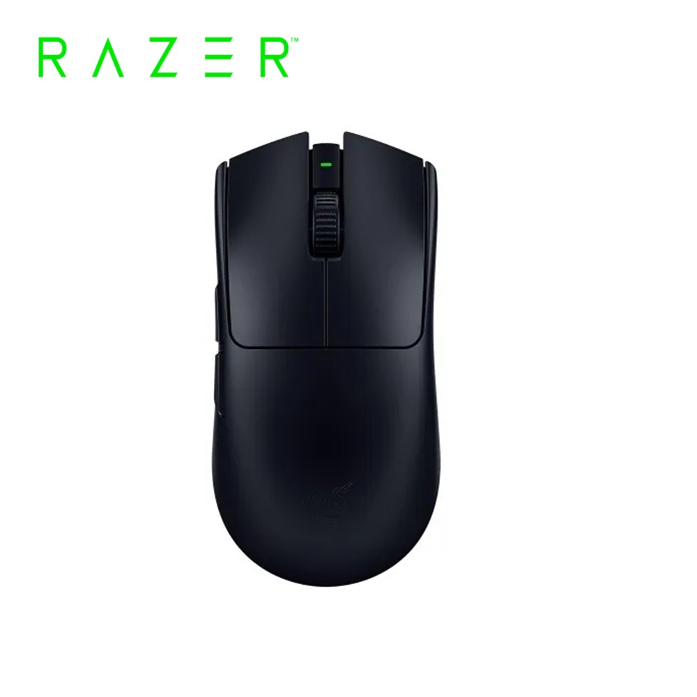 Razer Viper V3 Pro 毒&#34672;V3 專業版 無線滑鼠(黑色)