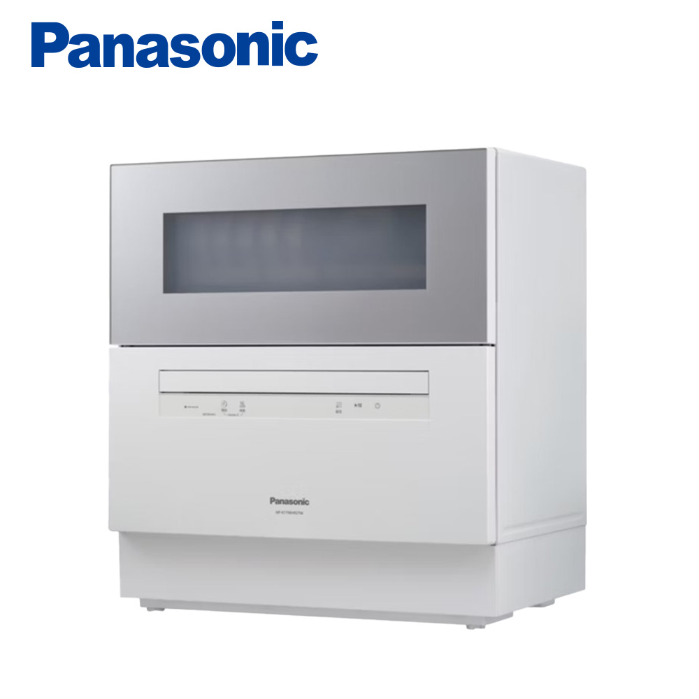 國際牌 Panasonic 6人份桌上型洗碗機