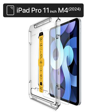 ZIFRIEND iPad Pro 11吋零失敗薄晶貼