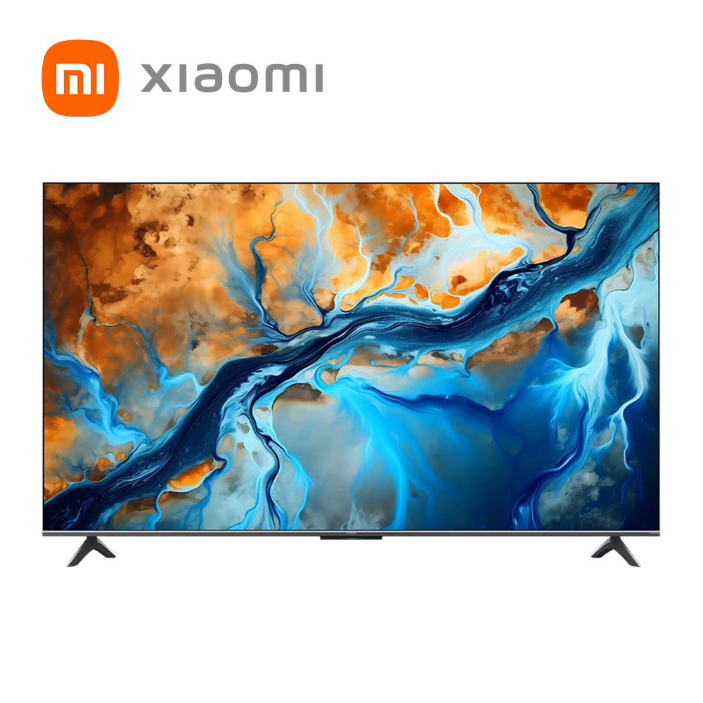 Xiaomi 65型 S Mini LED智慧顯示器