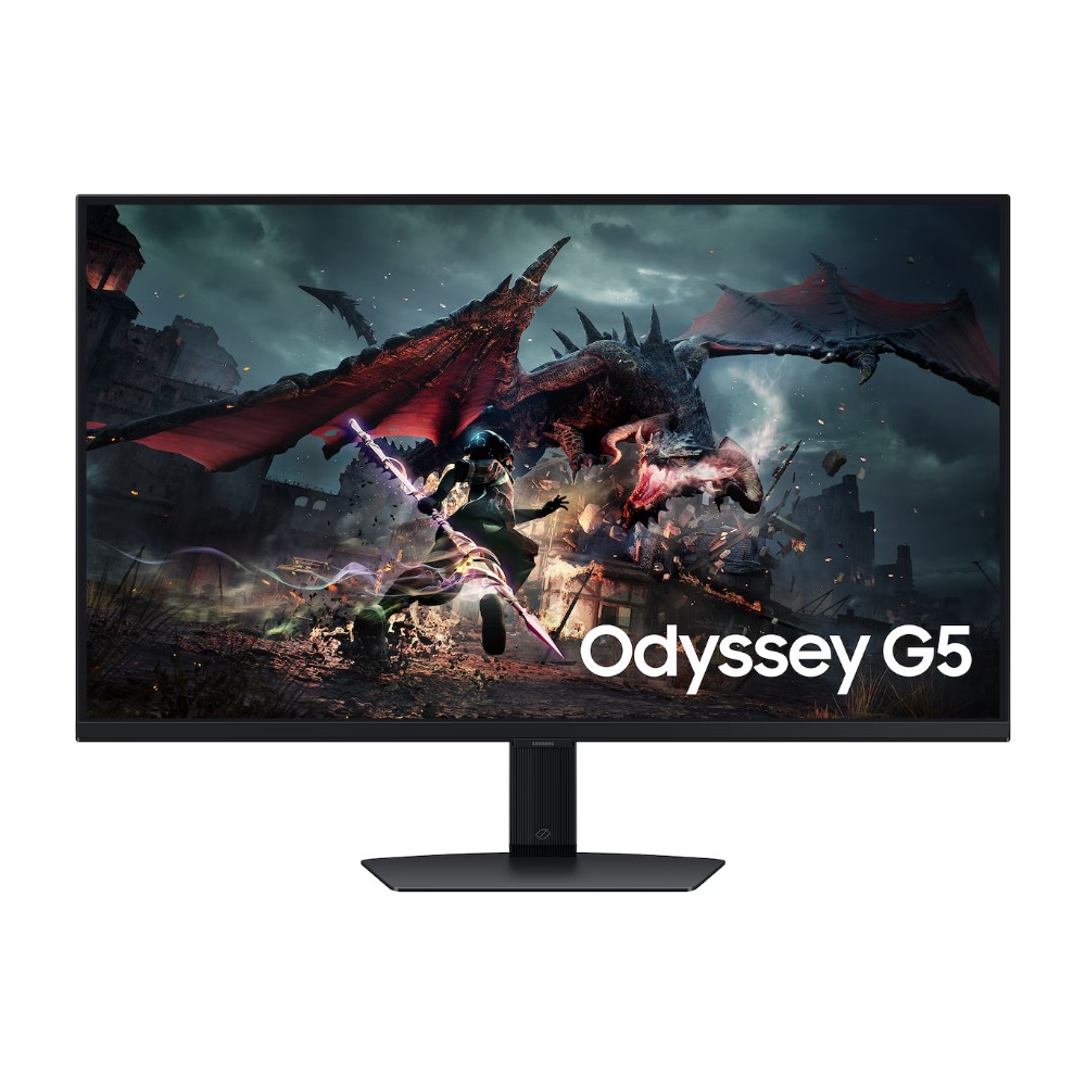 三星 SAMSUNG 32型 2K IPS 電競螢幕 (2560x1440/180Hz/1ms)