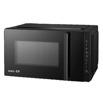 聲寶 SAMPO 天廚25L微電腦微波爐