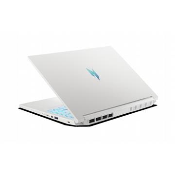 宏碁 ACER NitroV AI電競筆電 14.5" (Ryzen 5-8645/16G/512G/RTX4050-6G/W11) 白