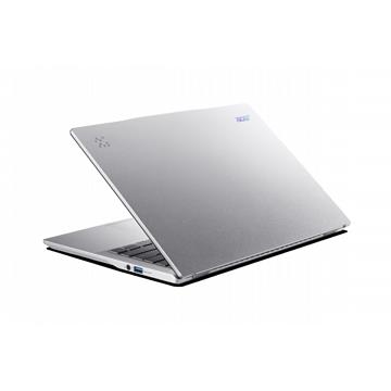 宏碁 ACER Swift AI觸控筆電 14" (Ryzen AI 9 365/32G/1T/UMA/W11) 銀