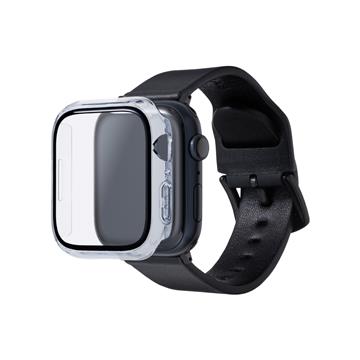 Gramas AW 46mm 2in1 高透漾玻保護殼-透