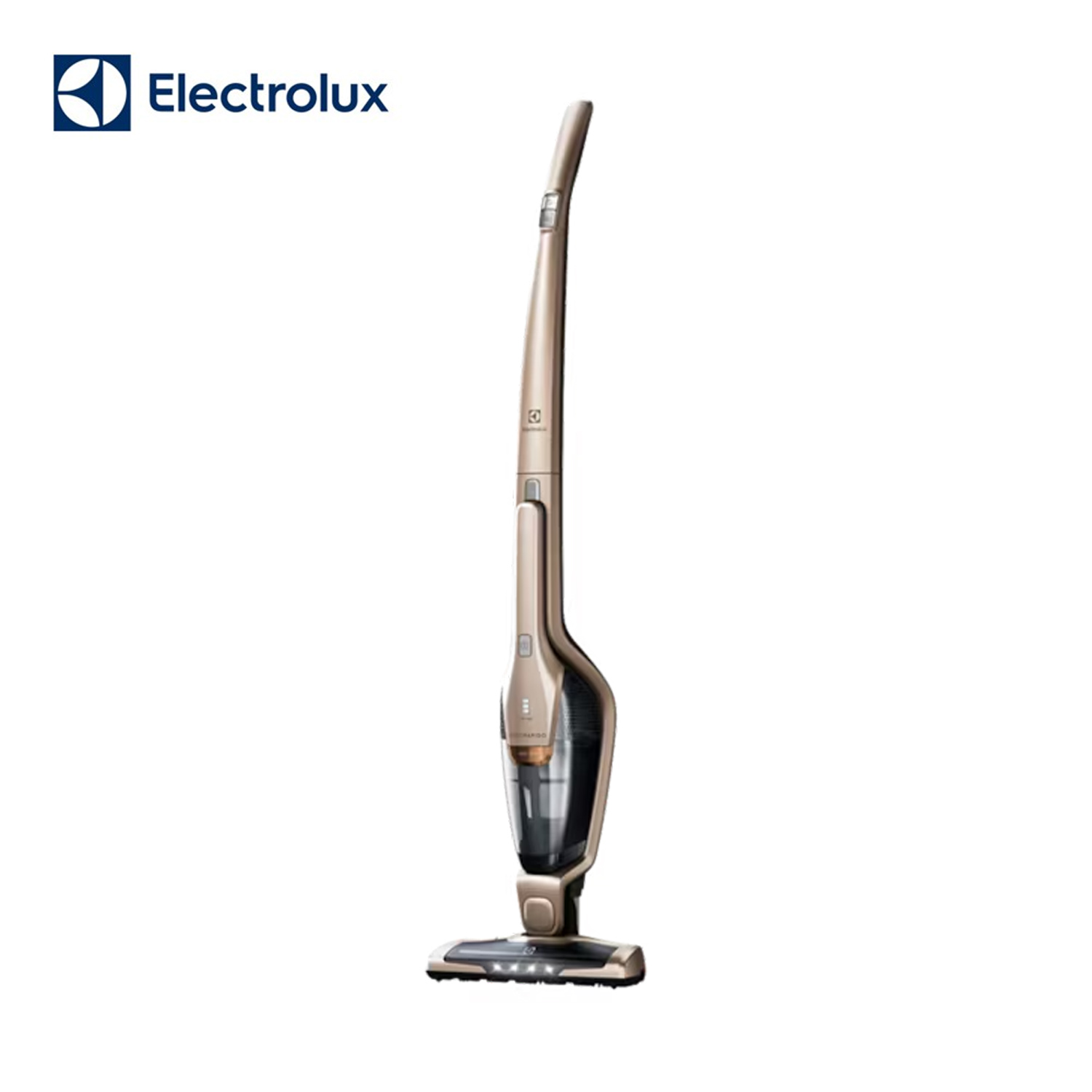 伊萊克斯 Electrolux 超級完美管家 HEPA除螨版