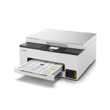 Canon MAXIFY GX1070商用連供複合機