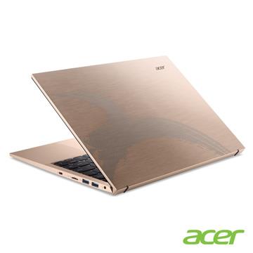 ACER Aspire Lite 14 筆電 金(特仕升級) (i5-1334U/8G+16G/1TB SSD/W11)