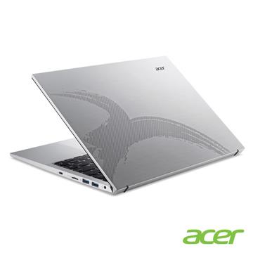 ACER Aspire Lite 14 筆電 銀(特仕升級) (i5-1334U/8G+16G/1TB SSD/W11)