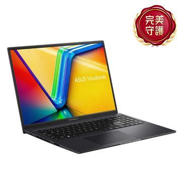 ASUS Vivobook 16X 筆電 黑(特仕升級) (i7-12700H&#47;8G+16G&#47;1TB SSD&#47;RTX3050&#47;W11)