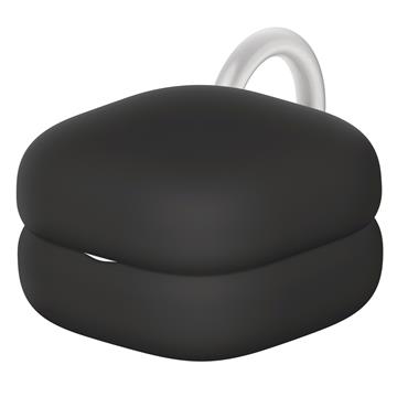 SONY LinkBuds Open專用保護殼-黑