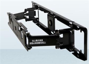 Panasonic-贈品 W85AGT專用零間隙壁掛架(TY-WK5L1ST)