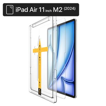 ZIFRIEND iPad Air 11吋零失敗薄晶貼