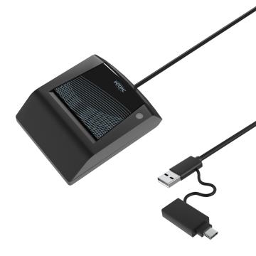 INTOPIC SMART晶片讀卡器