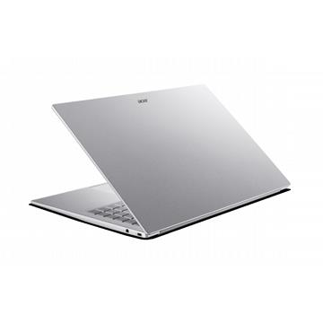 宏碁 ACER Swift Lite AI筆電 16" (Intel Core Ultra7-155U/32G/512G/UMA/W11) 銀