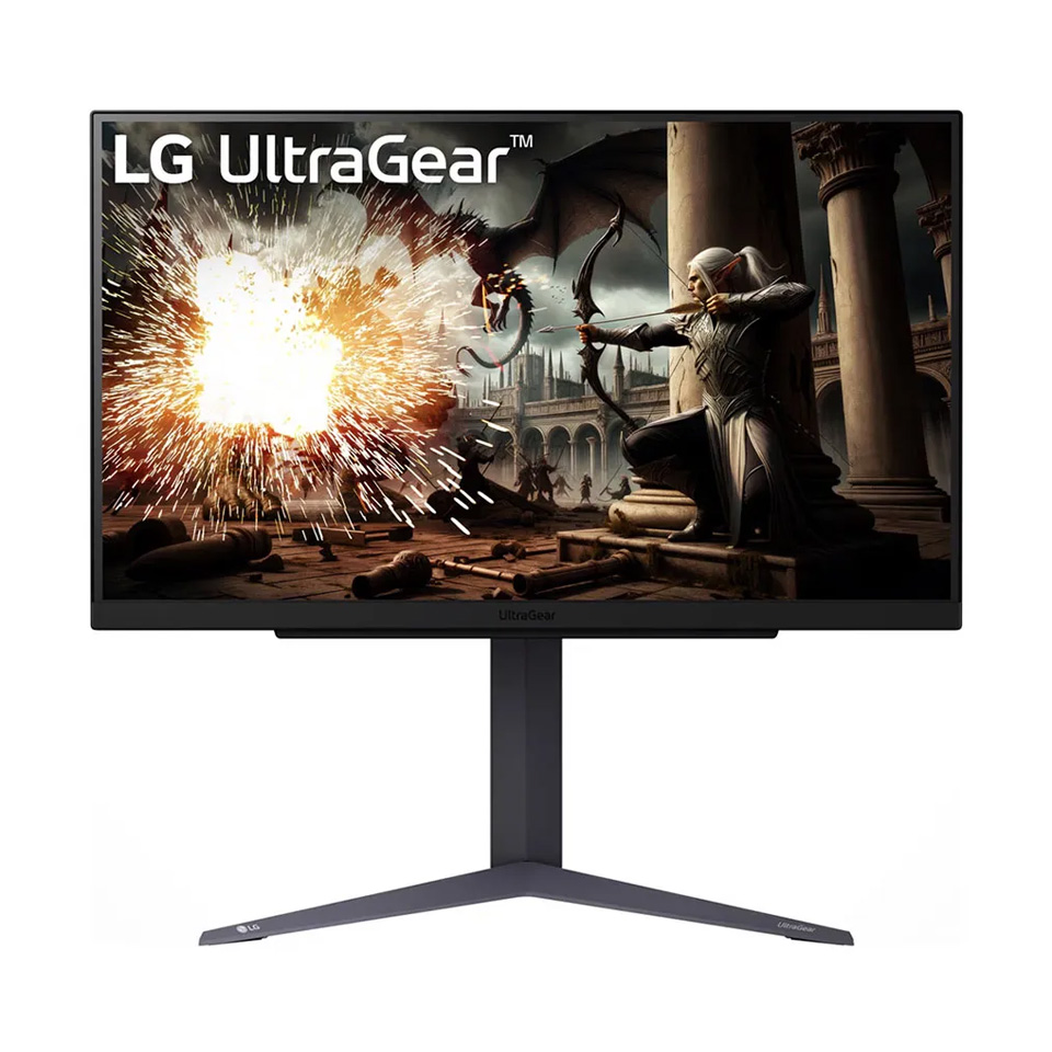 LG UltraGear 27型 2K IPS 電競螢幕 (2560x1440/180Hz/1ms)