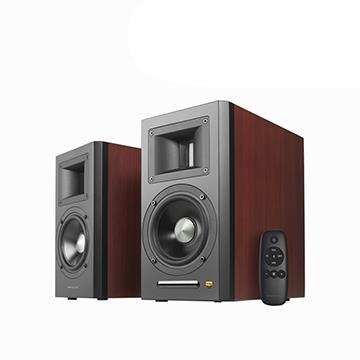 Edifier A100 HD雙聲道主動式音箱