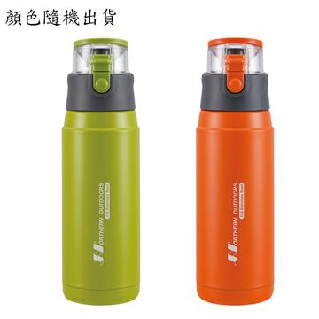 贈品-北方 不銹鋼保溫瓶(不挑色)(TBS-660)