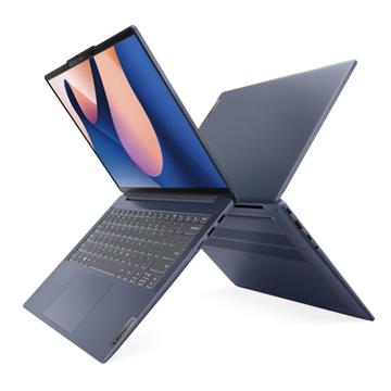 Lenovo 聯想 SLIM-5I 文書筆電 藍 (U5-125H/16G/1TB SSD/W11)