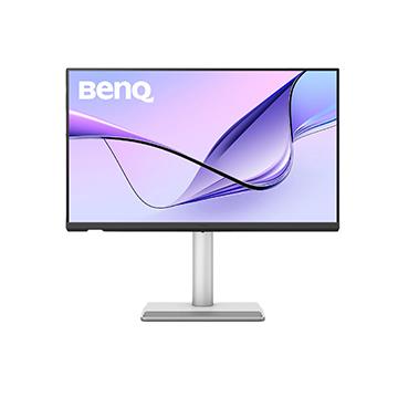 BenQ MA270U 27吋 最適合Mac外接護眼螢幕