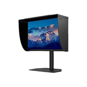 BenQ SW242Q 24吋 專業影像螢幕