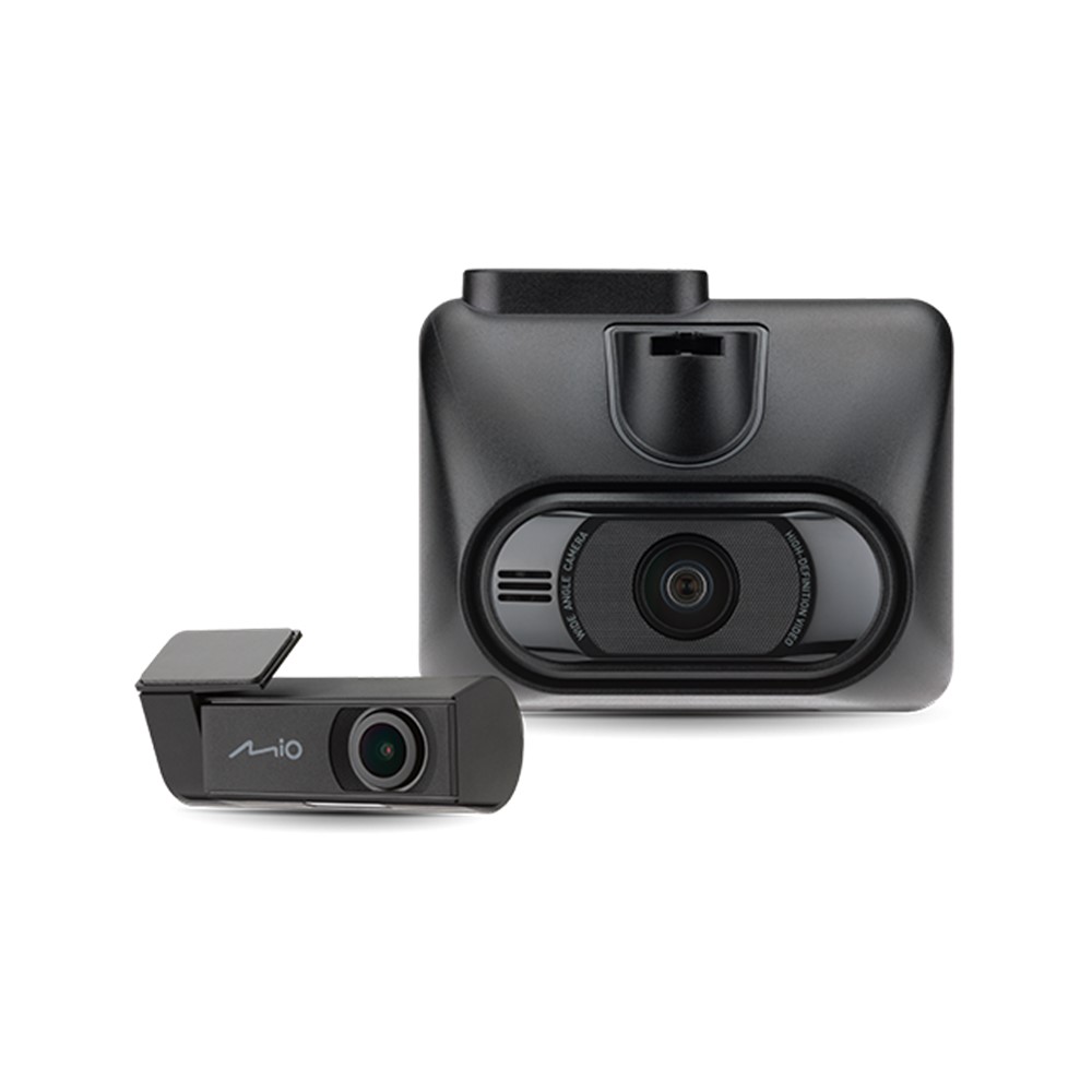 Mio MiVue 935WD 九合一星光雙鏡行車記錄器