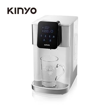 KINYO 4L免安裝瞬熱智慧飲水機