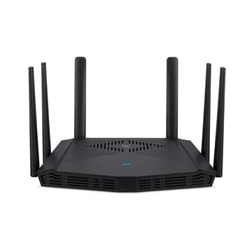 Acer Predator Connect W6x Wi-Fi 6路由器