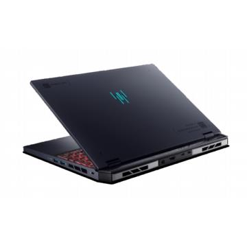 宏碁 ACER Predator AI電競筆電 16" (i7-14700HX/16G/512G/RTX4060-8G/W11) 黑