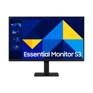 SAMSUNG 24型 S3平面螢幕
