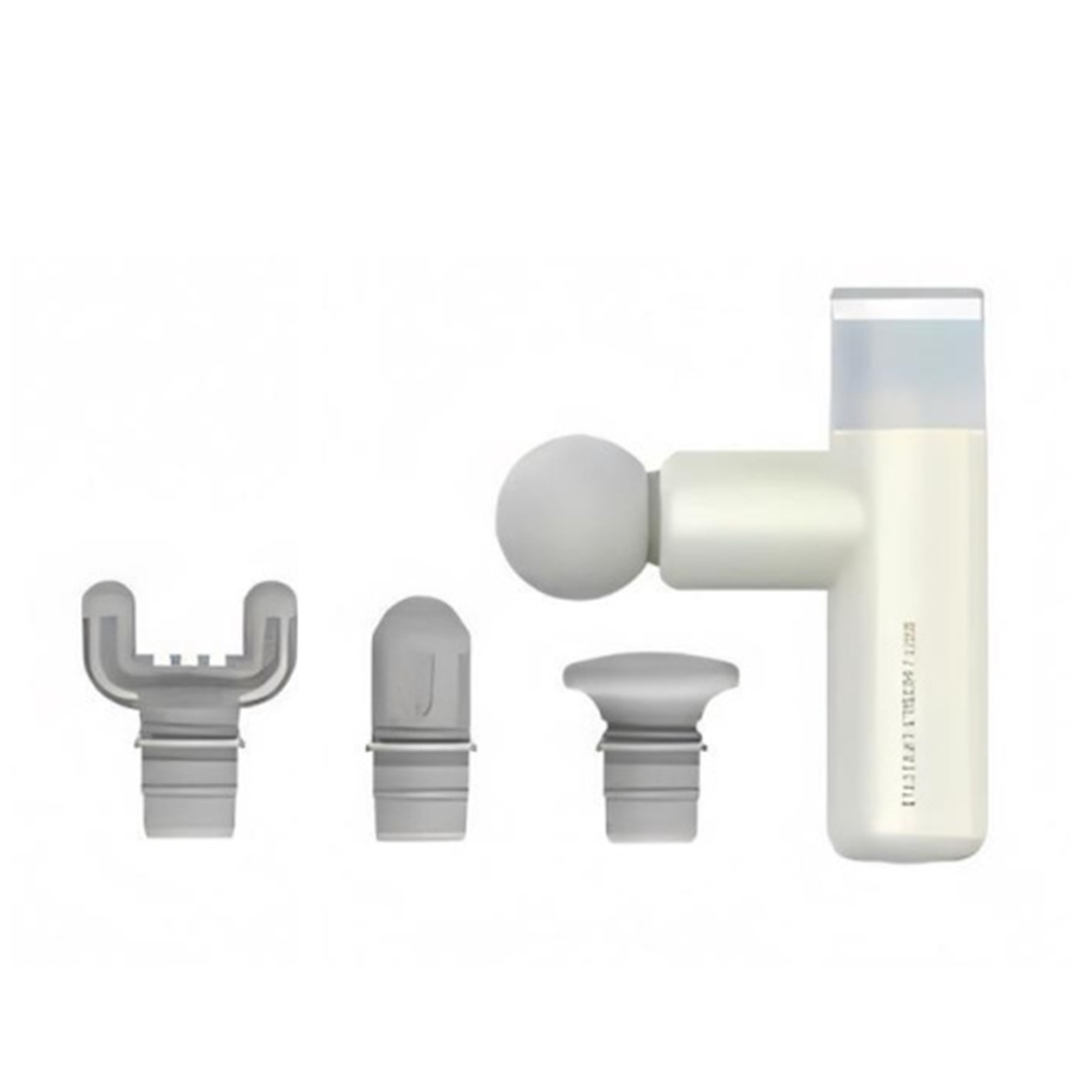 贈品-ITFIT便攜筋膜槍(ITFITEX43A)