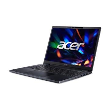 宏碁 ACER TravelMate P2 商用筆電 14" (i7-1355U/8G/512G/RTX2050-4G/W11)