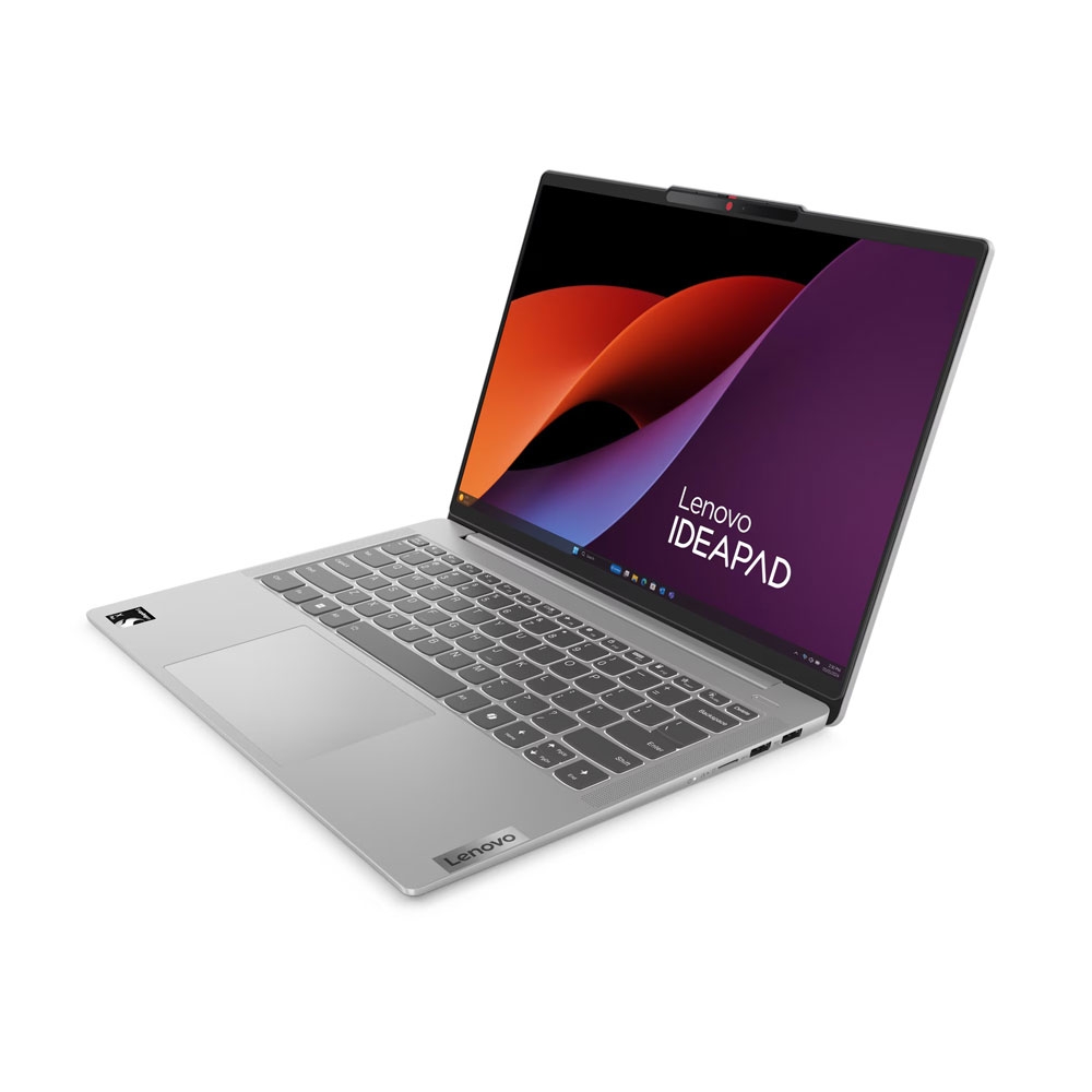 聯想 Lenovo ideaPad Slim OLED AI筆電 14&#034; (Snapdragon X1P-42-100&#47;32G&#47;1T&#47;UMA&#47;W11)