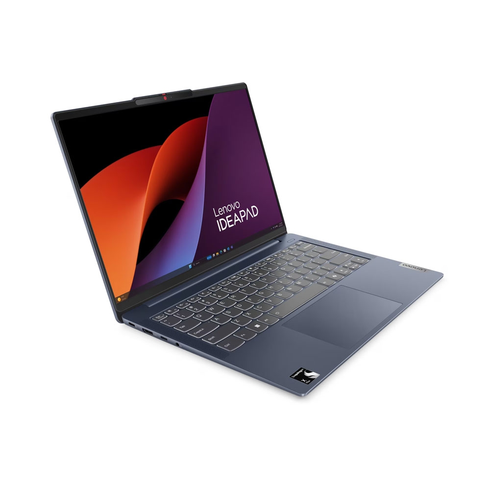 聯想 Lenovo ideaPad Slim OLED AI筆電 14" (Snapdragon X1P-42-100/32G/1T/UMA/W11)