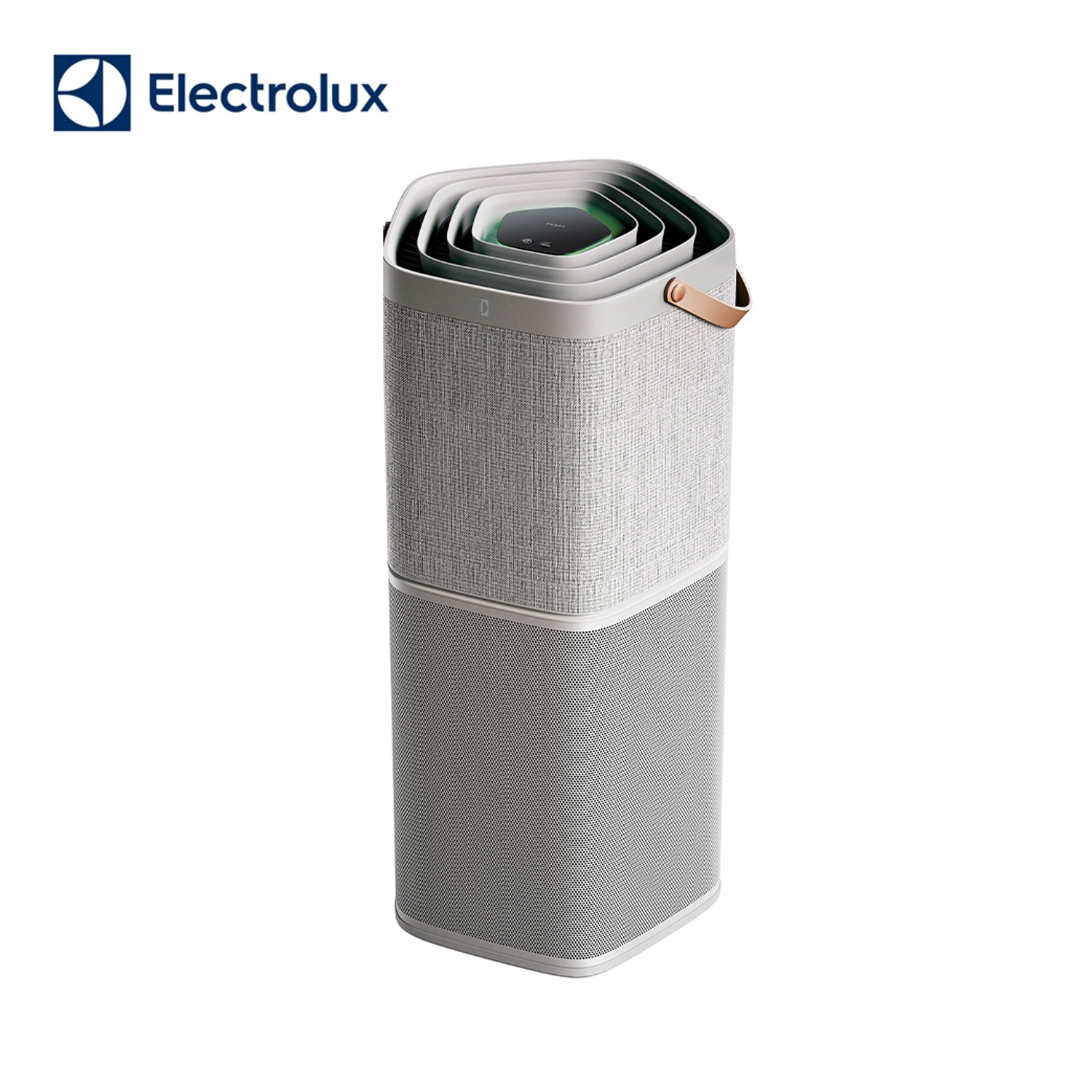 伊萊克斯 Electrolux 高效抗菌智能旗艦清淨機