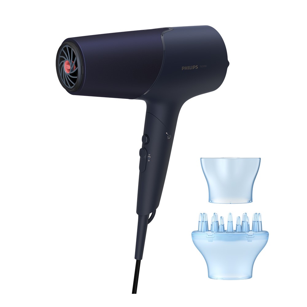 PHILIPS 沙龍級護髮負離子吹風機