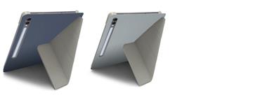 贈品-Tab S10U 多角度書本式保護殼-深藍(ITS10UDG)