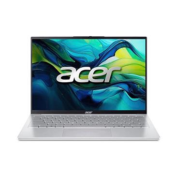 ACER Swift Lite 14 AI筆電 銀(硬碟升級) (Ultra 5 115U/16GB/1TB SSD/W11/WUXGA)