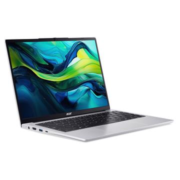 ACER Aspire Lite 14 筆電 銀(特仕升級) (i5-12450H/8G+8G/1T SSD/W11)