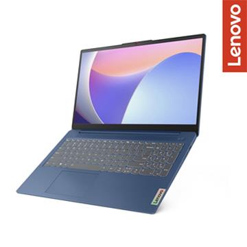 Lenovo IdeaPad Slim 3 文書筆電 藍 (i5-13420H/16G/512G SSD/W11)